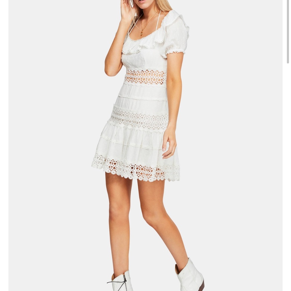 Free people dress